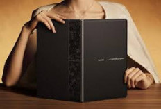 Huawei MateBook Fold Resmi Dirilis Dengan Penyimpanan 1TB