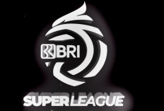 Cuma Ada 1 Pelatih Lokal di Super League 2025/2026