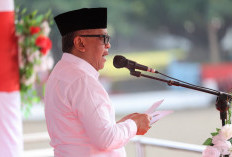 Yasonna Terancam Kena Reshuffle, Hasto: PDIP Paham Ketatanegaraan