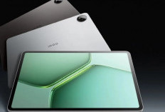 Tablet Terbaik Buat Word dan Excel 2026, Harga Rp2 Jutaan 