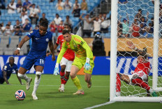 Piala Dunia Antarklub 2025: Hajar Benfica, Chelsea Melaju ke Perempat Final