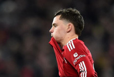 Kalau Ditelepon Alonso, Wirtz Bisa Saja Segera Tinggalkan Liverpool