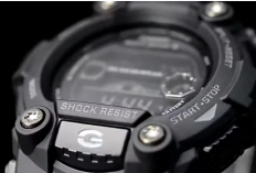 10 Jam Tangan Casio G-Shock Terbaik untuk Pria di Tahun 2024