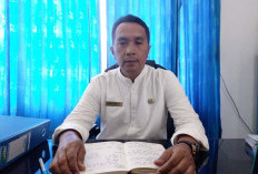 Pemkab BU Tuntaskan Administrasi Pengajuan Sekolah Rakyat