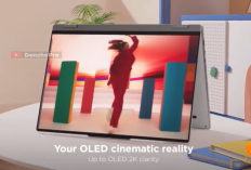 Rekomendasi Laptop 2 in 1 Termurah di Bawah 10 Juta Terbaik untuk Produktivitas dan Multitasking