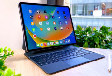 Spesifikasi dan Harga iPad Pro M4 di Tahun 2025