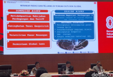 Anggaran 2026 untuk Sekolah Rakyat Capai Rp 24,9 T untuk 200 Sekolah