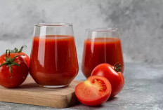 Kolesterol Naik? Ini Rekomendasi Minuman Alami untuk Menurunkannya