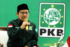 PKB Belum Menentukan Sikap pada Prabowo, Cak Imin Lakukan Ini