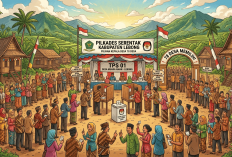 Daftar Lengkap, 78 Desa di Lebong yang Dipastikan Tahun 2026 Akan Pilkades