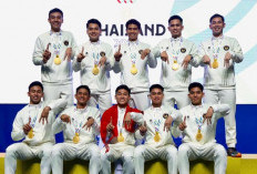 Final Bulutangkis SEA Games 2025: Alwi Vs Ubed Pastikan Tambah Emas RI