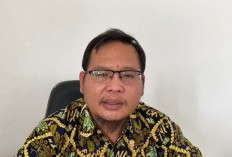 Perpusda Lebong Jadi Lokasi Tunggal Perpusnas RI di Bengkulu