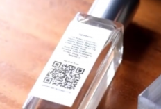 10 Rekomendasi Parfum Non Alkohol Terbaik Paling Wangi dan Tahan Lama