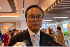 Petinggi Danantara Berikan Kabar Terbaru soal PT DSI, Cek
