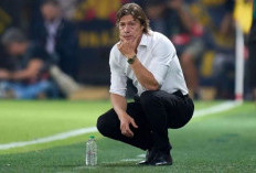 Sevilla Pecat Matias Almeyda