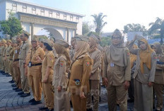 WFH ASN Kurangi Kepadatan Lalu Lintas di Ibu Kota