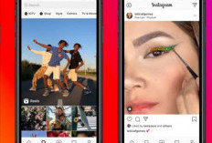 Video Reels di Instagram Sudah Bisa Dipercepat, Begini Caranya