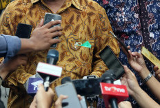 AJI & PWI Somasi Pj Gubernur Jateng atas Tindakan Represif Ajudannya Terhadap Jurnalis