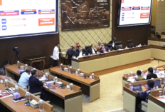 Jadi Kesepakatan DPR & KPU, Pilkada 2024 akan Diulang di 2025 Jika Kotak Kosong Menang