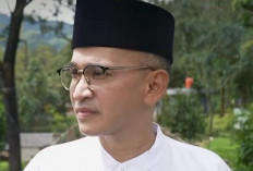 Ruben Onsu Ungkap Alasan Sempat Menolak Tawaran Beribadah Haji