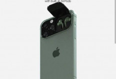  Apple Rilis iPhone 18 Terpisah, Pro Lebih Dulu?