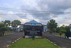 Dewan Minta OPD Perketat Pengawasan Proyek Jelang Tutup Tahun 2025