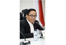 Ahmad Labib DPR Nilai Pembentukan BUMN Ekspor di Bawah Danantara Penting untuk Perkuat Kedaulatan SDA