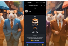 Update Terbaru Hamster Combat: Penambahan Skin Terbaru yang Menarik