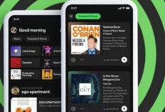 Cara Hapus Akun Spotify Secara Permanen Dari Ponsel