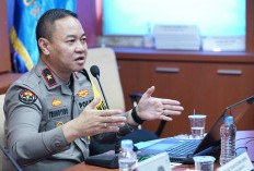 Polri Mutasi 1.121 Personel, Dua Kapolda Berganti dan 45 Polwan Dipromosikan
