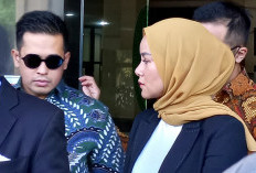 KPK Sita Rp1,3 Miliar dari Mantan Suami Olla Ramlan, Ini Sebabnya