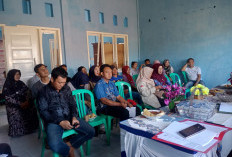 Lebong Sakti Dapat Tiga Paket PISEW Senilai Rp1,5 Miliar, Pembangunan Dimulai Agustus