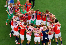 Piala Dunia 2026: Norwegia Makin Pede Usai Kalahkan Brasil