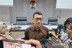 KPK Hormati Putusan Praperadilan Indra Iskandar, Pelajari Langkah Hukum