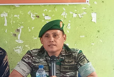 Maraknya Penyalahgunaan Lem Aibon, Danramil Tes Minta Pengawasan Bersama