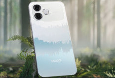 Oppo F33 5G Mulai Dipasarkan, Baterai 7.000mAh dan Bodi Anti Air