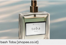 3 Parfum Lokal Aroma Fresh Clean Untuk Daily Wear