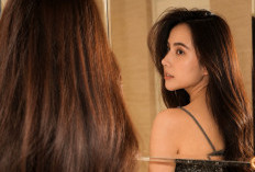 Pesan Mendalam Agatha Chelsea di Balik Lagu Good Alone