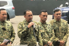 TNI Menyiapkan RS Lapangan hingga Ambulans untuk Dikirim ke Gaza