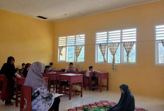  Kemendikdasmen Usulkan 400 Ribu Formasi CPNS Guru 2026, Tanpa PPPK