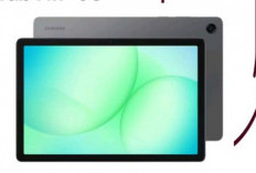 Spesifikasi dan Harga Samsung Galaxy Tab A11 Plus Versi 5G