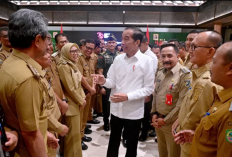 Reformasi Birokrasi Jadi Prioritas, Kenaikan Gaji PNS Akan Diumumkan Prabowo