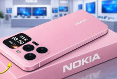 Nokia Mini 2026 5G Hadir Dengan Baterai Raksasa dan Harga Sejutaan