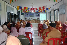 Musrenbangcam Lebong Tengah Tetapkan 29 Usulan Prioritas Pembangunan Tahun 2026