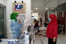 KJP Medical Center, Depok Kini Bertransformasi Jadi One-Stop Health & Wellness Center