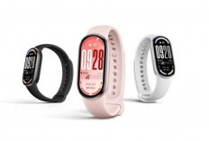 Perbedaan Fitur Kesehatan Xiaomi Smart Band 10 vs Fitbit Charge 6