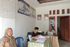 Pendamping Kecamatan Minta Desa Siapkan Berkas Pencairan Dana Desa Tahap II