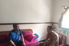 Polsek Lebong Tengah Gencar Cegah Kekerasan Anak dan Perempuan