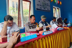 Pemdes dan BPD Danau Liang Sukses Gelar Musdes Penetapan RKPDes TA 2025