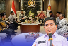 Stop Kriminalisasi Guru! Dukung Langkah DPR Lindungi Pendidik